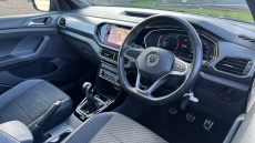 Volkswagen T-Cross 1.0 TSI 115 R-Line 5dr Petrol Estate